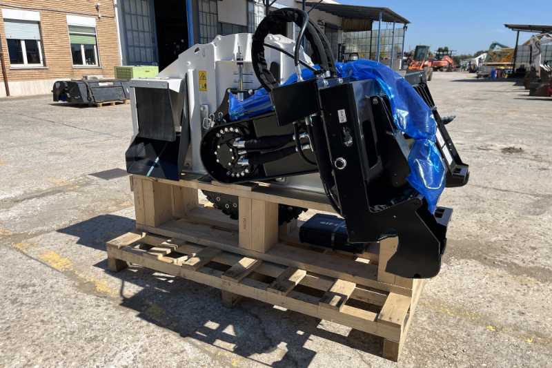 OmecoHub - Immagine SIMEX RW350